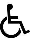 Uprawnienia wyborców niepełnosprawnych