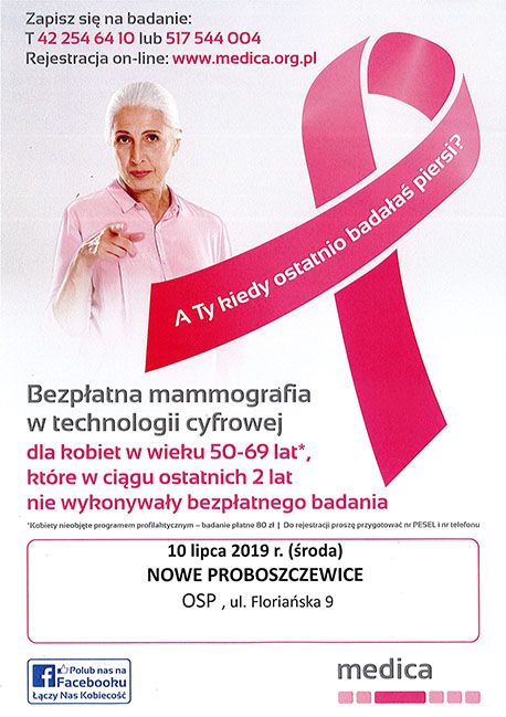 mammografia osp 10072019