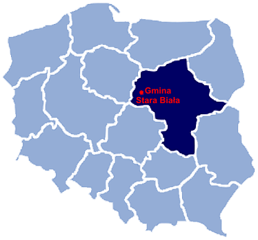 Gmina Stara Biala