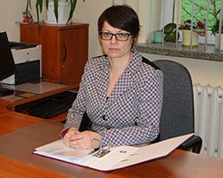 Joanna Turalska