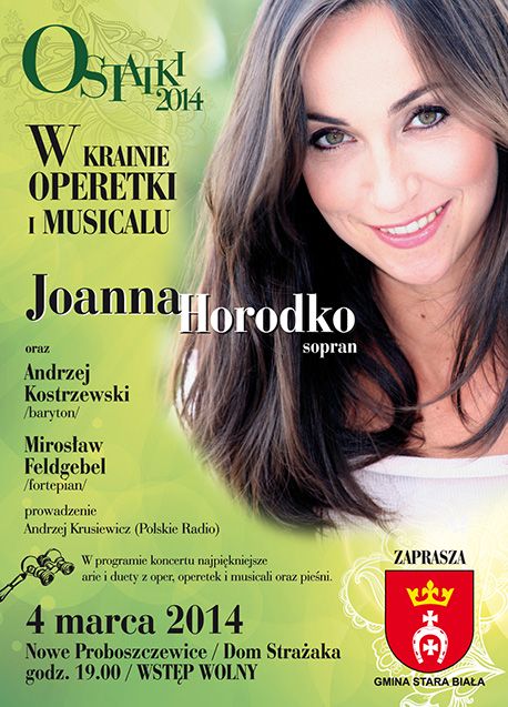 Joanna Horodko
