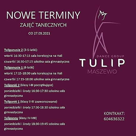 tulip www