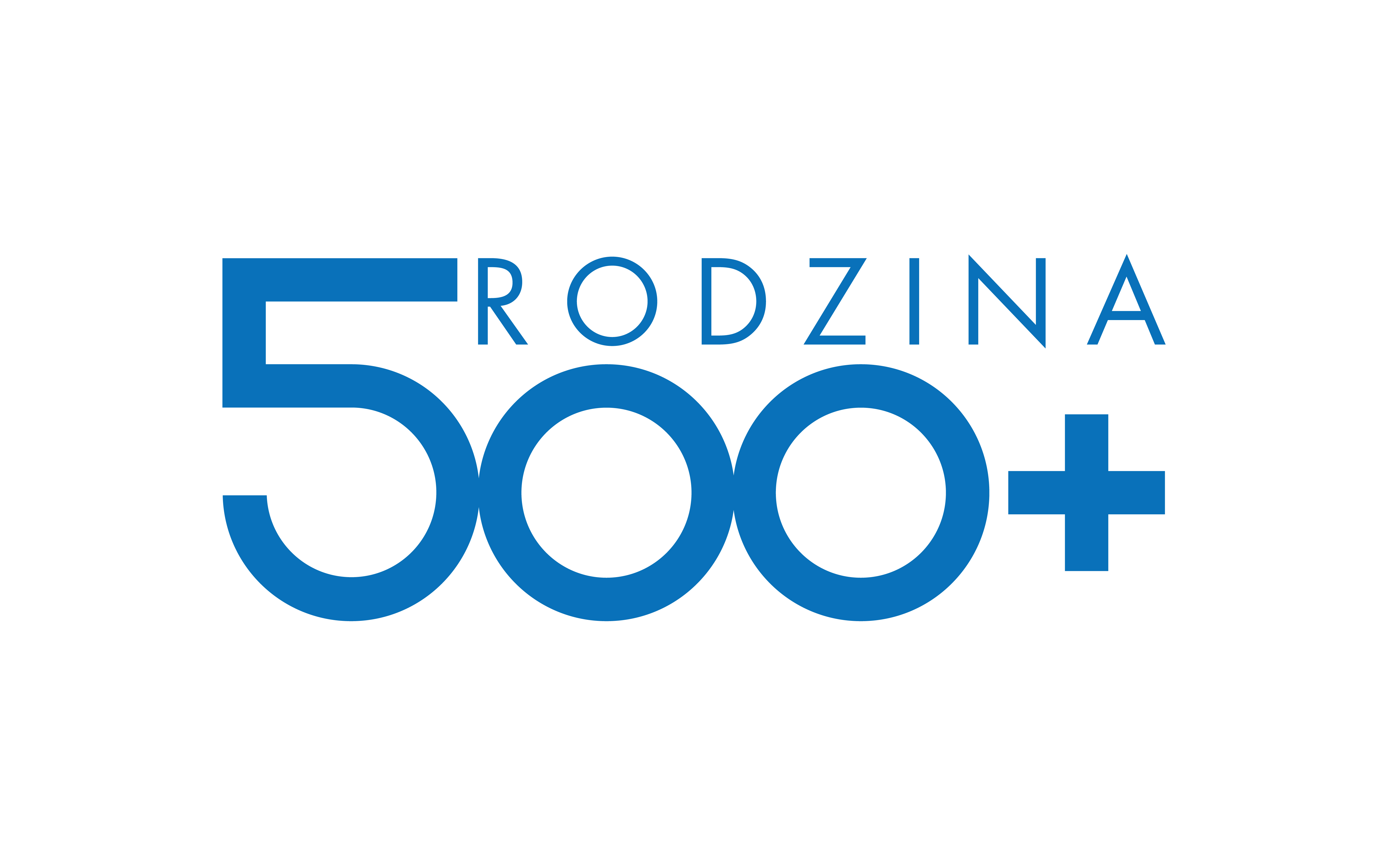 Logo Programu Rodzina 500