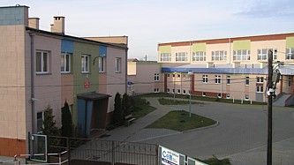 Szkoła Podstawowa im. Jana Pawła II w Starej Białej